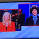 Image for article titled 2 White Reporters Suspended After They Wear Afro Wigs On Live Television